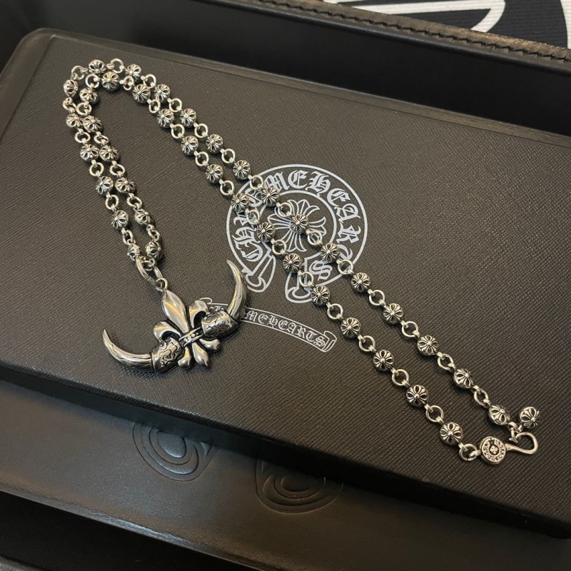 Chrome Hearts Necklaces